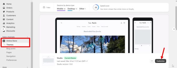 Shopify Plugin by The Sender: Installation and Setup Guide – TheSender ...